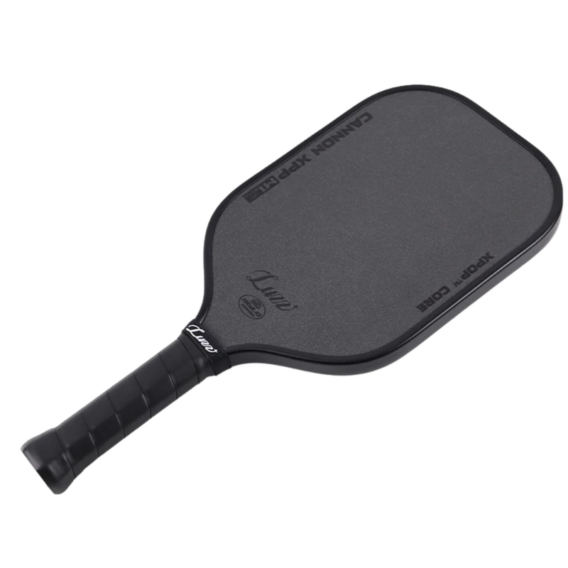 Luzz Cannon XPP M1 Pickleball Paddle - main image