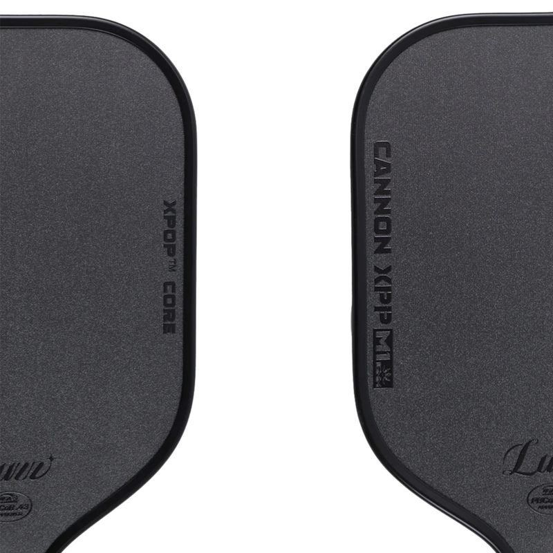 Luzz Cannon XPP M1 Pickleball Paddle - main image