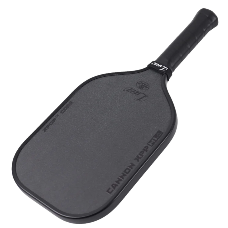 Luzz Cannon XPP M1 Pickleball Paddle - main image