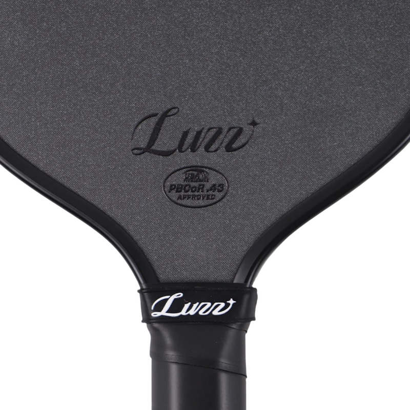 Luzz Cannon XPP M1 Pickleball Paddle - main image