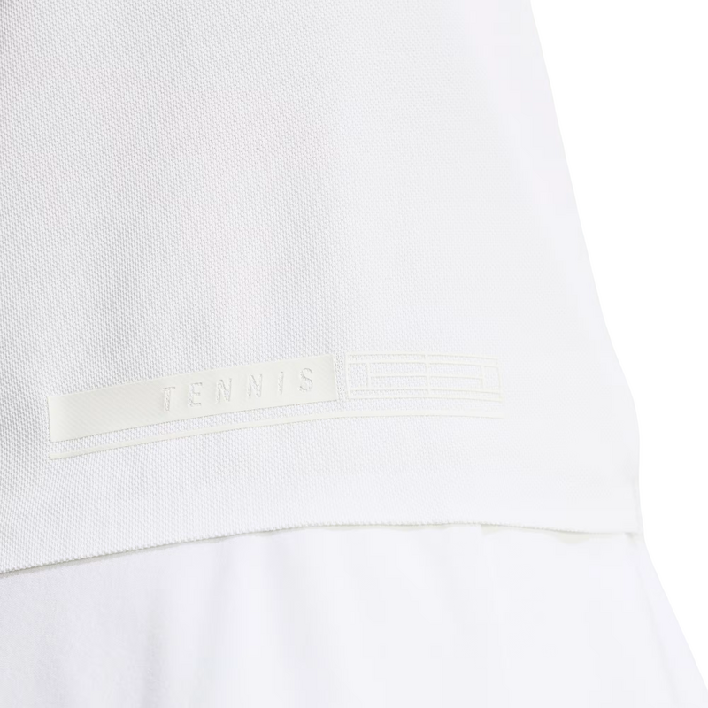 Adidas Match Tank Top Pro - White - main image