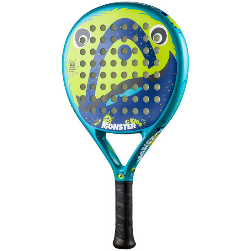 Head Monster Junior Padel Racket 2024 - main image
