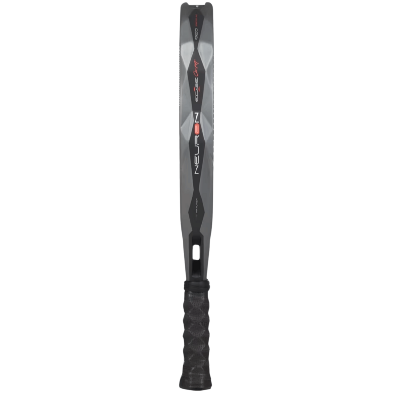 Bullpadel Neuron 02 Comfort Padel Racket 27 - main image