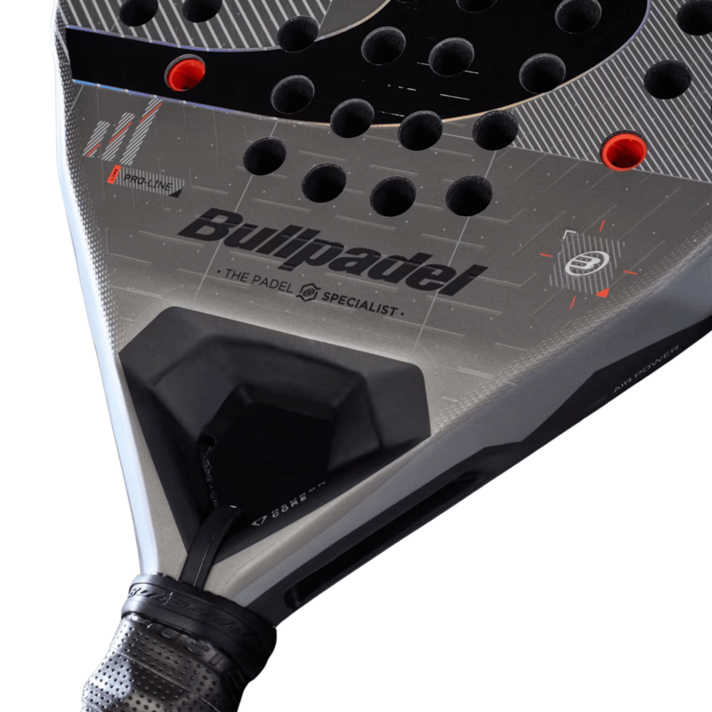 Bullpadel Neuron 02 Comfort Padel Racket 27 - main image