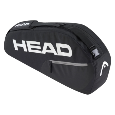 HEAD Base Racket Bag S - Black - main image