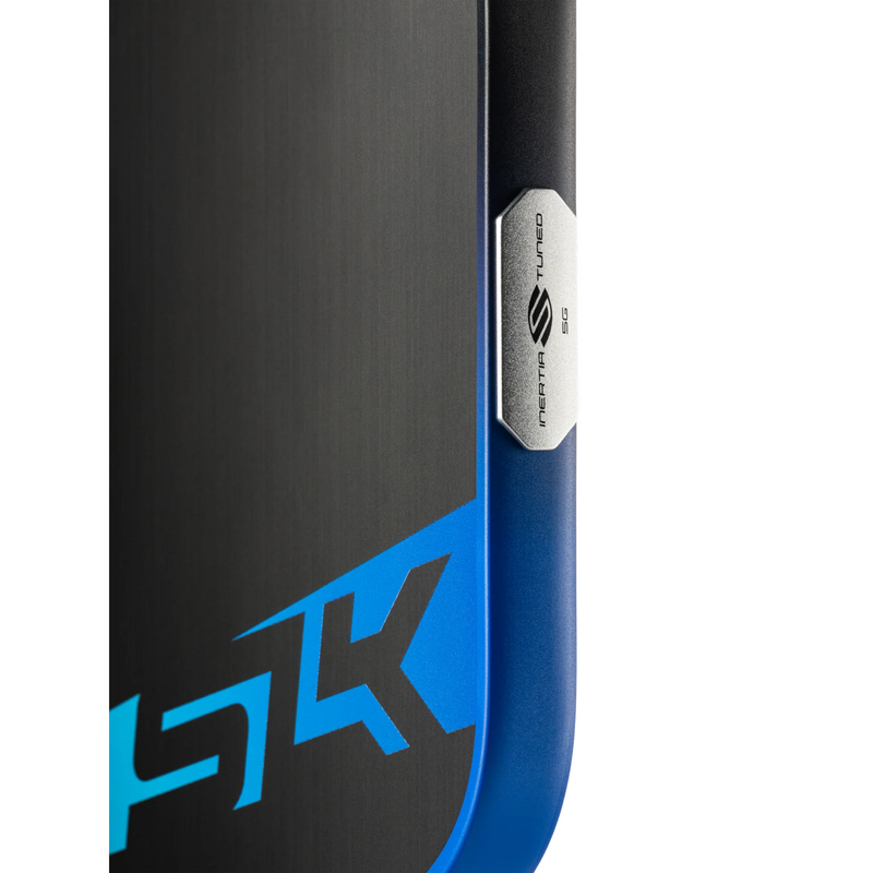 Selkirk Dauntless Elongated Pickleball Paddle - Oasis - main image