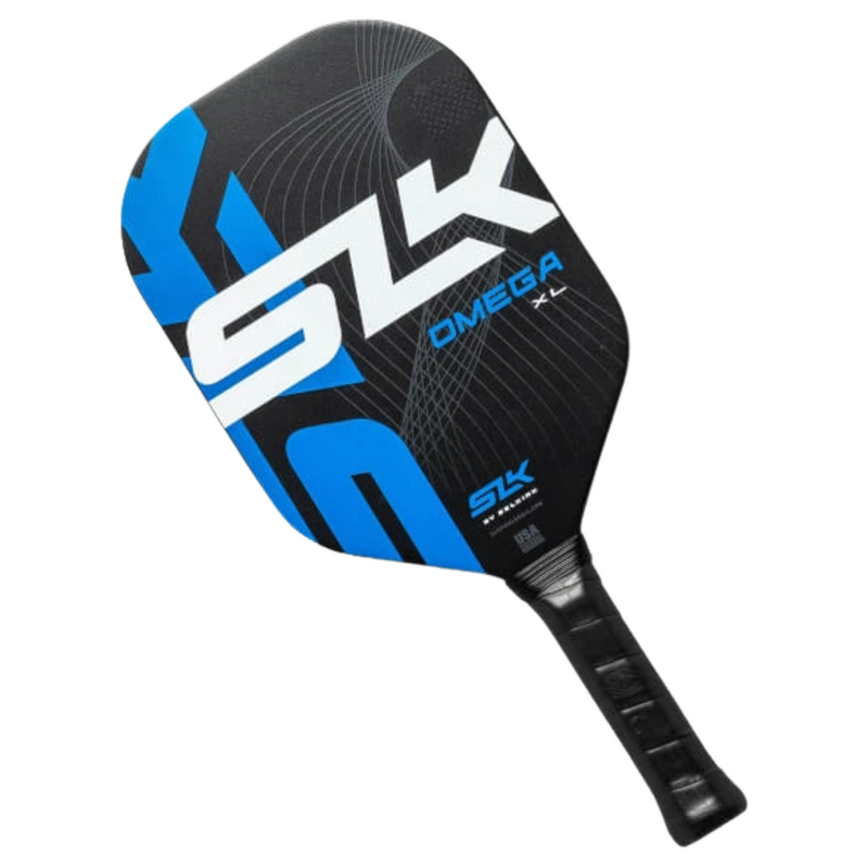 Selkirk Omega XL Pickleball Paddle - Blue - main image