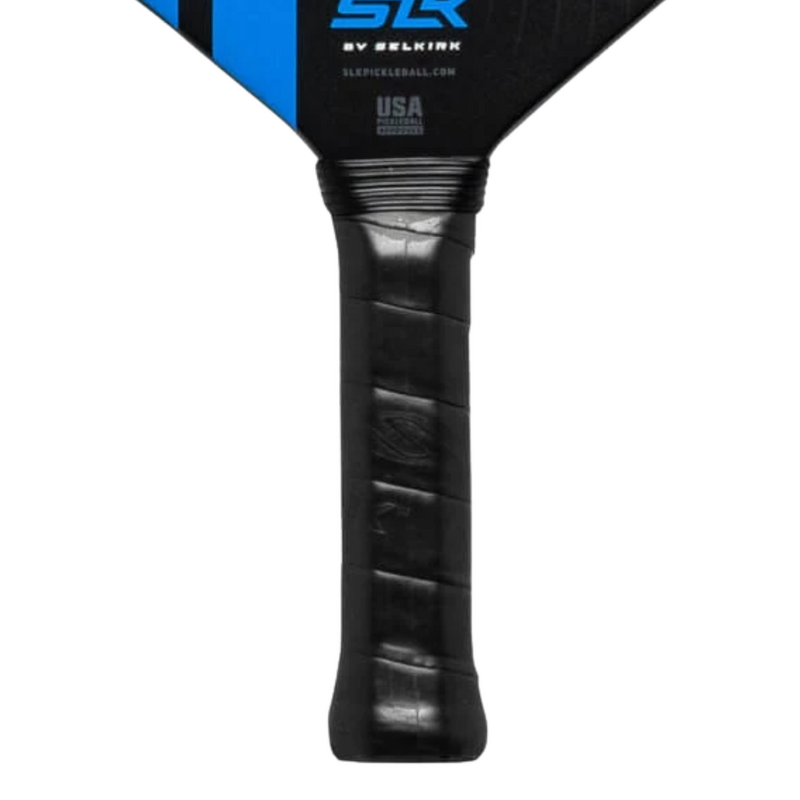 Selkirk Omega XL Pickleball Paddle - Blue - main image