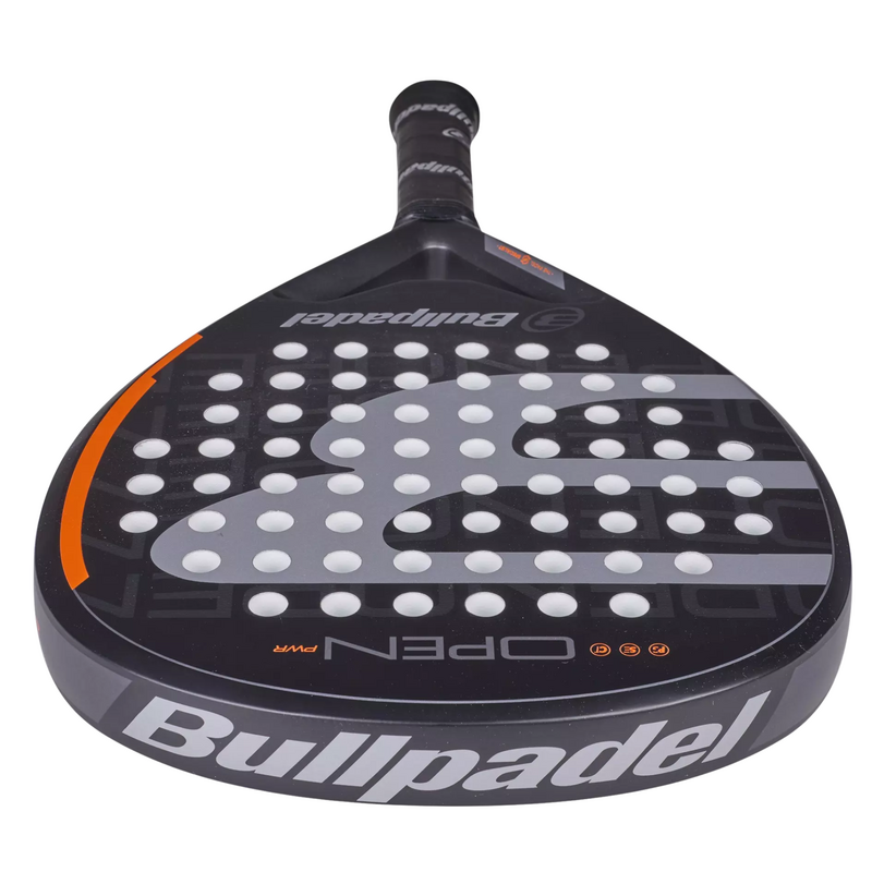 Bullpadel Open Power Padel Racket - main image