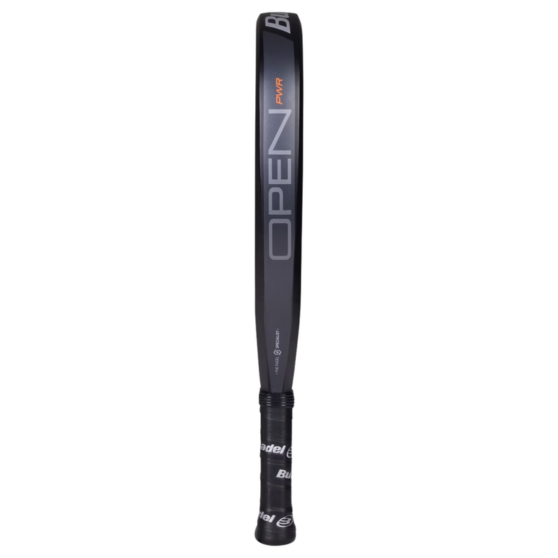 Bullpadel Open Power Padel Racket - main image