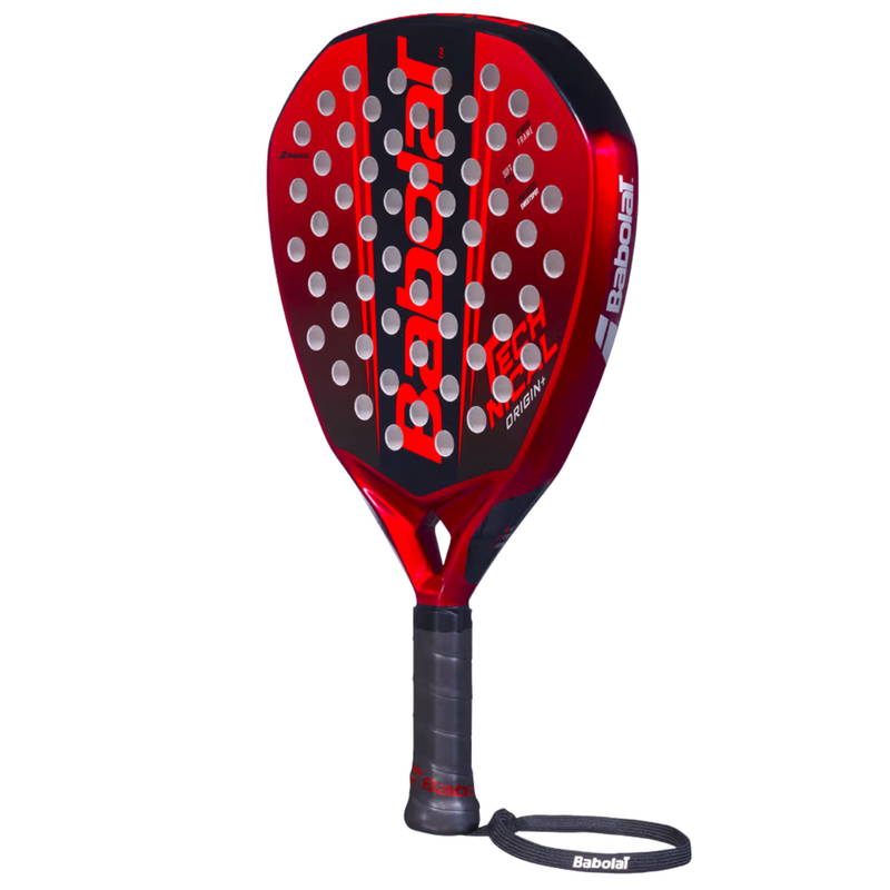 Babolat Technical Origin + Padel Racket 2026 - main image