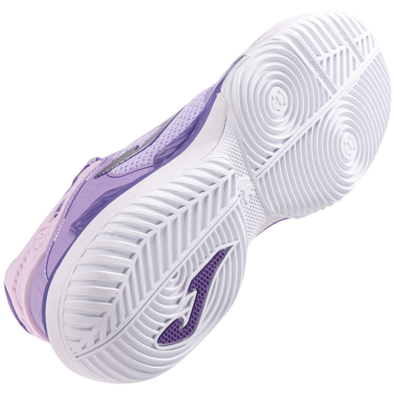 Joma Womens P.Stroke 26 Pickleball Shoes - White - main image