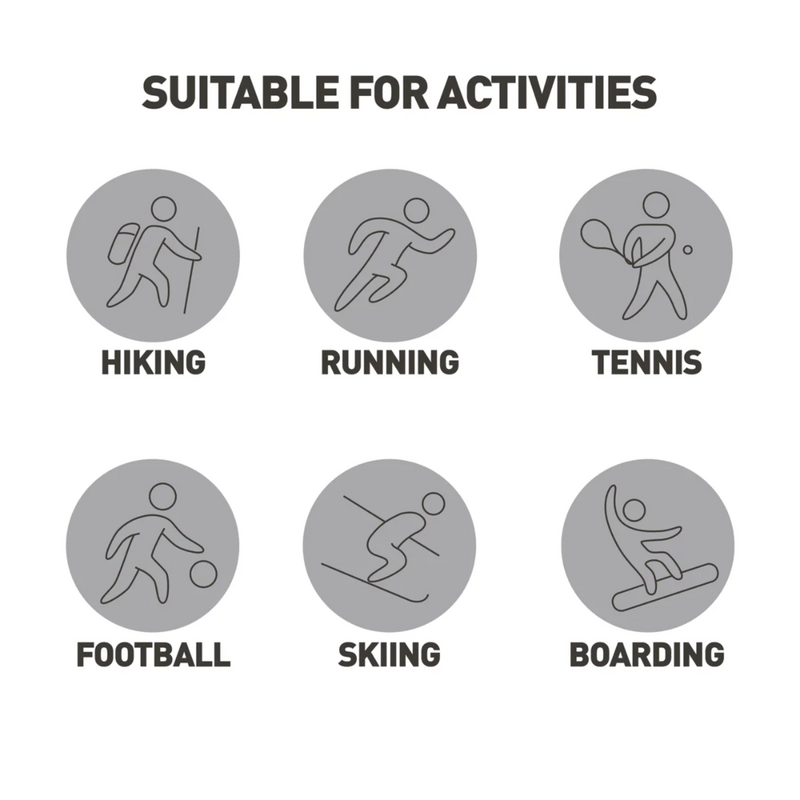 Sorbothane Sorbo Pro Insoles - main image