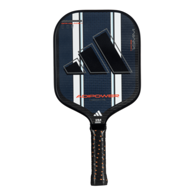 Adidas Adipower Carbon CTRL 3.3 Pickleball Paddle - main image