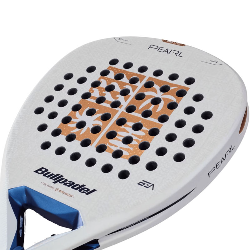 Bullpadel Pearl Padel Racket 27 - main image
