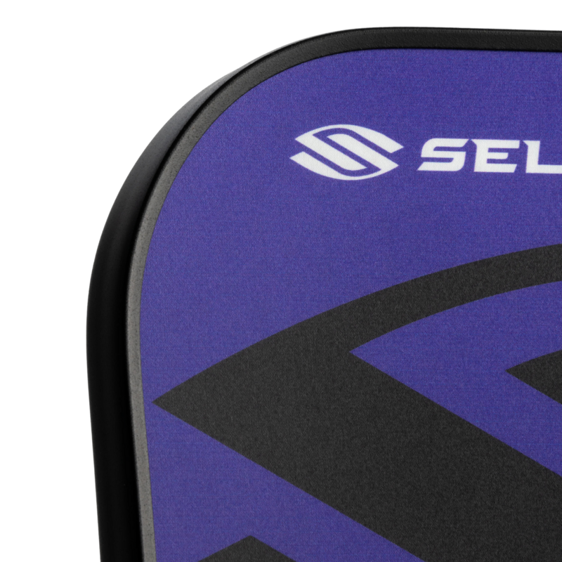 Selkirk Amped Control (Invikta) Lightweight Pickleball Paddle- Purple - main image