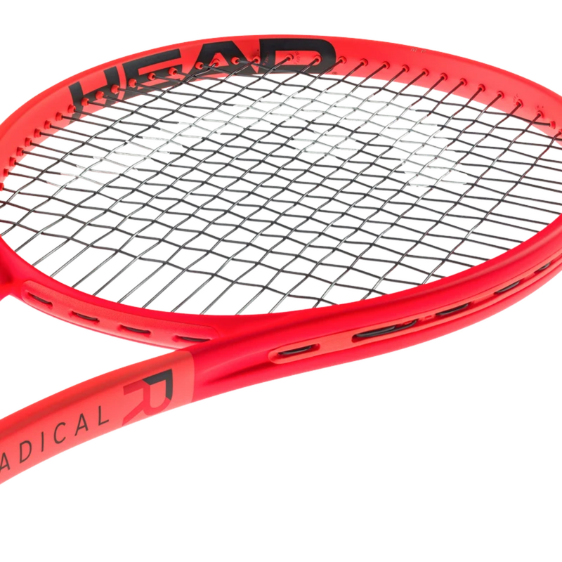 HEAD Radical MP Tennis Racket 2025 - main image