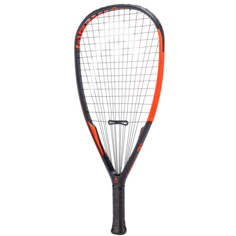 HEAD Radical 160 Squash 57 (Racketball) Racket (2025) - main image