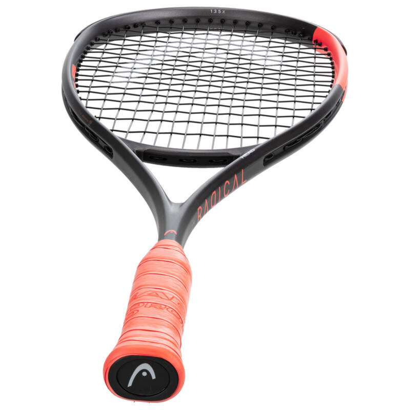 HEAD Radical 135 X Squash Racket (2026) - main image