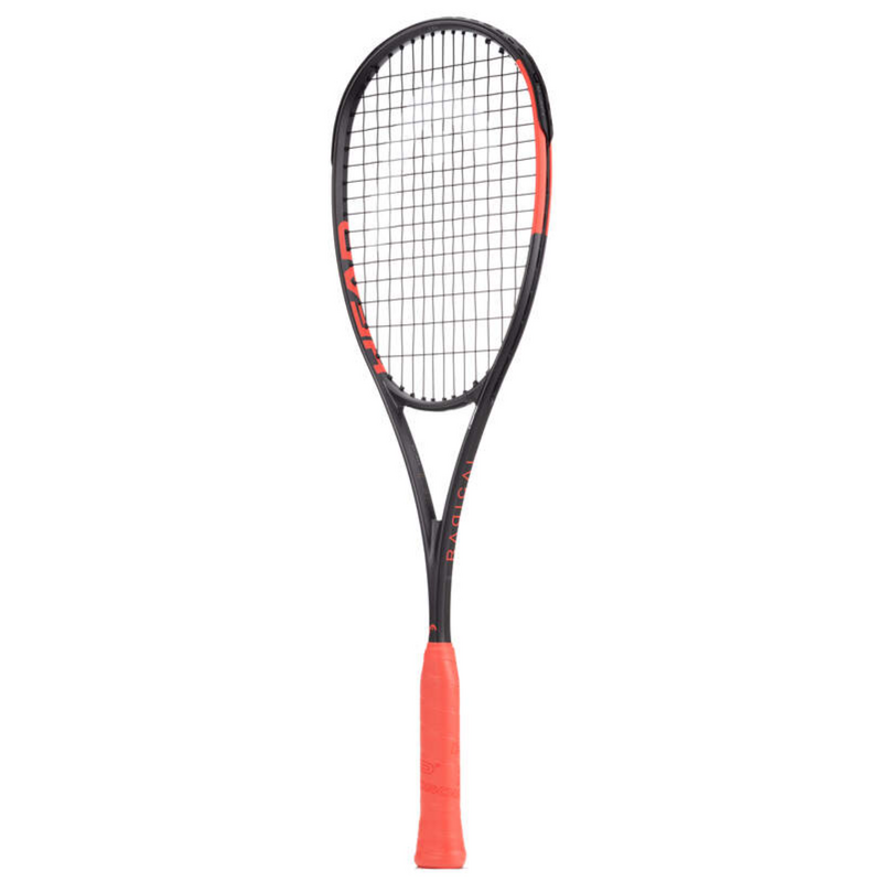 HEAD Radical 135 X Squash Racket (2026) - main image