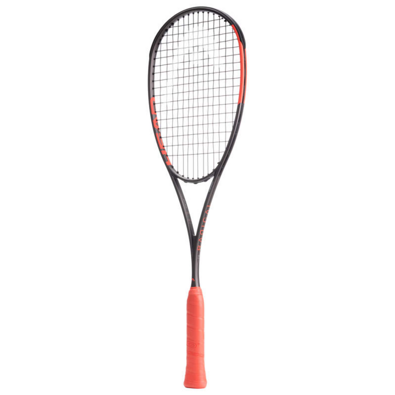 HEAD Radical 120 SB Squash Racket (2026) - main image
