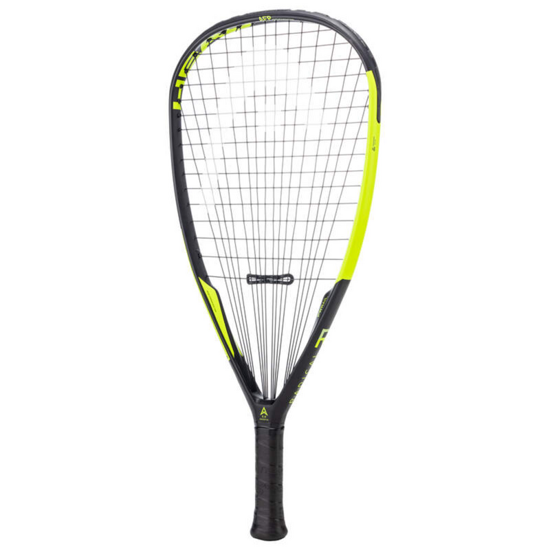 HEAD Radical 170 Squash 57 (Racketball) Racket (2025) - main image