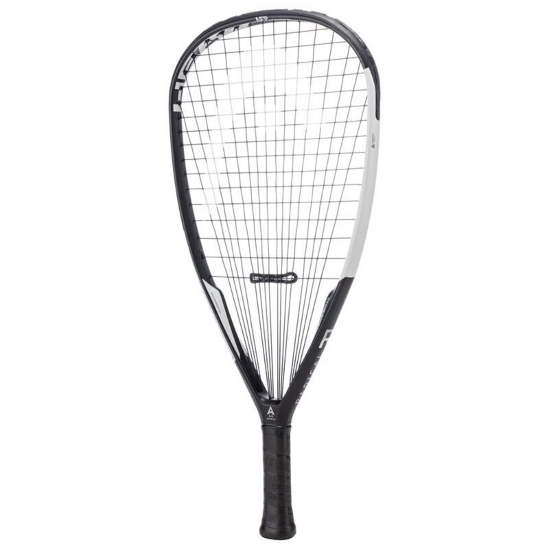 HEAD Radical 180 Squash 57 (Racketball) Racket (2025) - main image