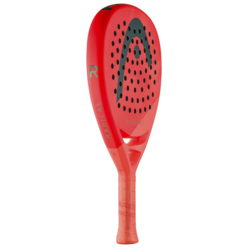 HEAD Radical Pro Padel Racket (2026) - main image