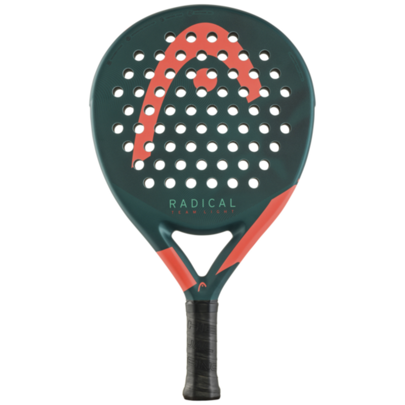 HEAD Radical Team Light Padel Racket (2026) - main image
