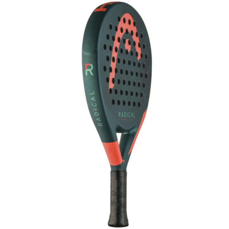 HEAD Radical Team Light Padel Racket (2026) - main image