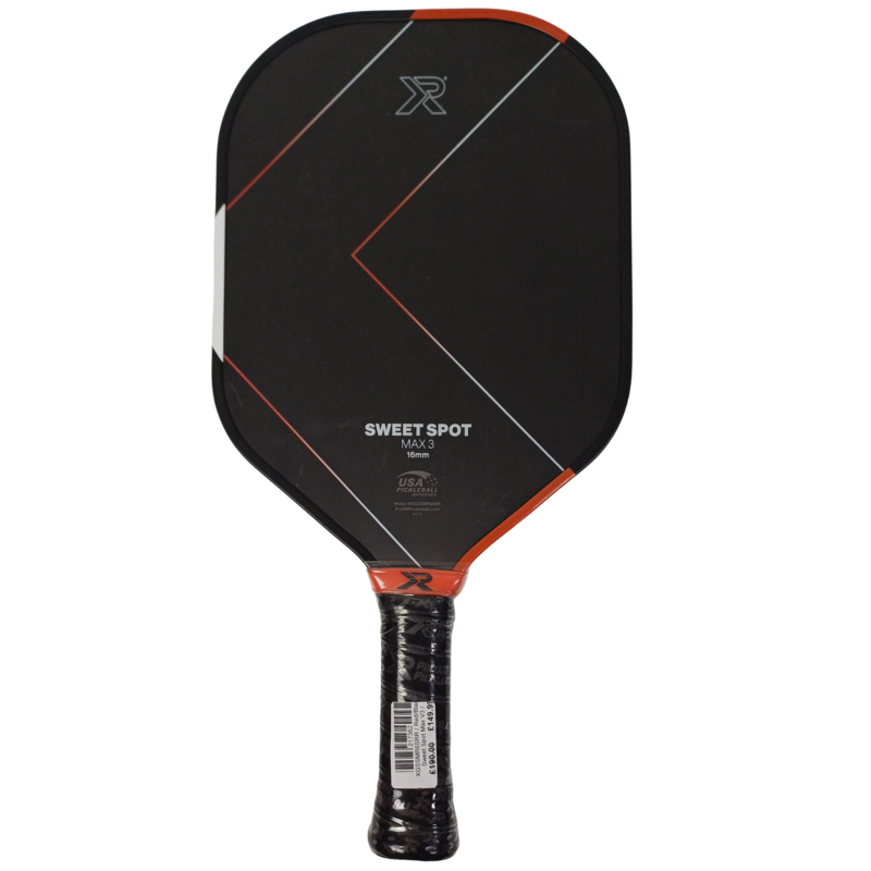 PROXR Sweet Spot Max V3 16mm Pickleball Paddle - main image