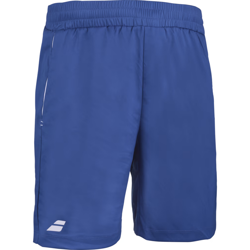 Babolat Mens Play Short - Sodalite Blue - main image
