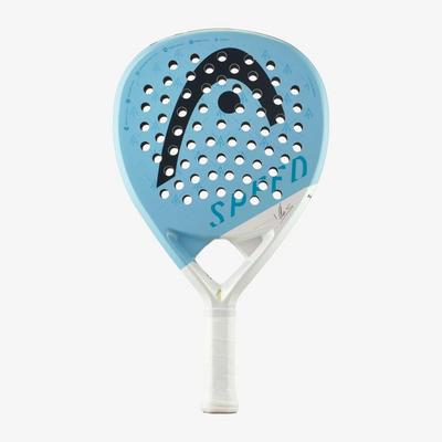 Head Speed Motion Ari Sanchez Padel Racket - main image