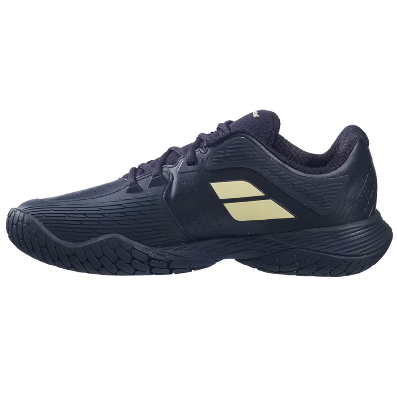 Babolat Mens Propulse Storm All Court Tennis Shoes - Black/Blue - main image