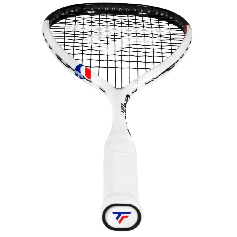 Tecnifibre Carboflex Neo 135 Squash Racket - main image