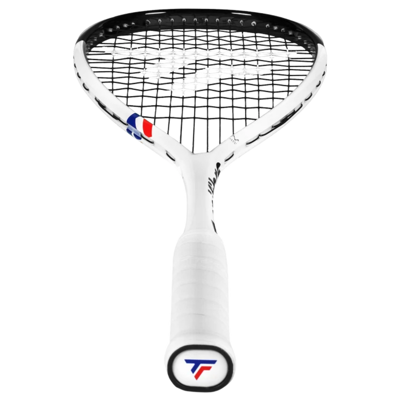 Tecnifibre Carboflex Team V2 Squash Racket - main image