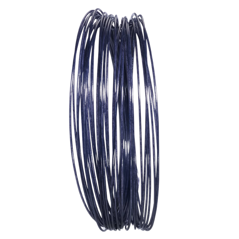 Babolat Touch VS Natural Gut Tennis String Set - Black - main image