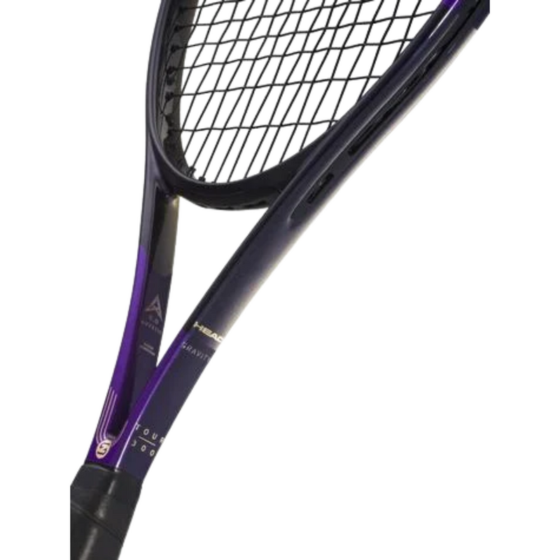 HEAD Gravity Tour Zverev Tennis Racket (2026) - main image