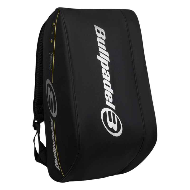 Bullpadel BPP26015 Tour Racket Bag (2026) - Black - main image