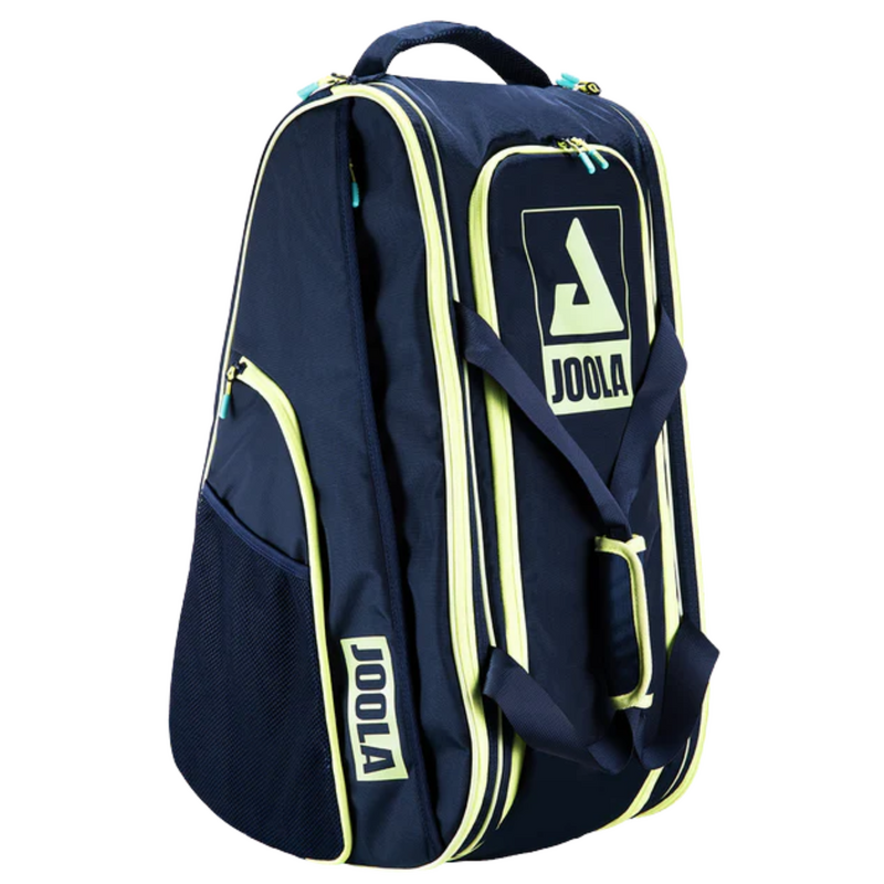 Joola Tour Elite Pro Pickleball Bag - Navy - main image