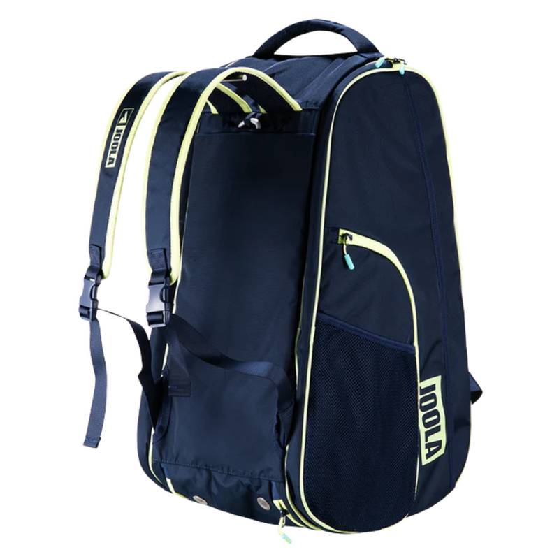 Joola Tour Elite Pro Pickleball Bag - Navy - main image