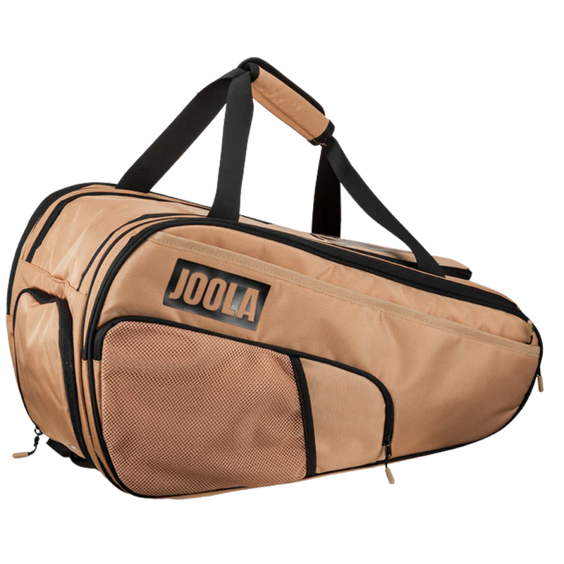 Joola Tour Elite Pickleball Bag - Latte - main image