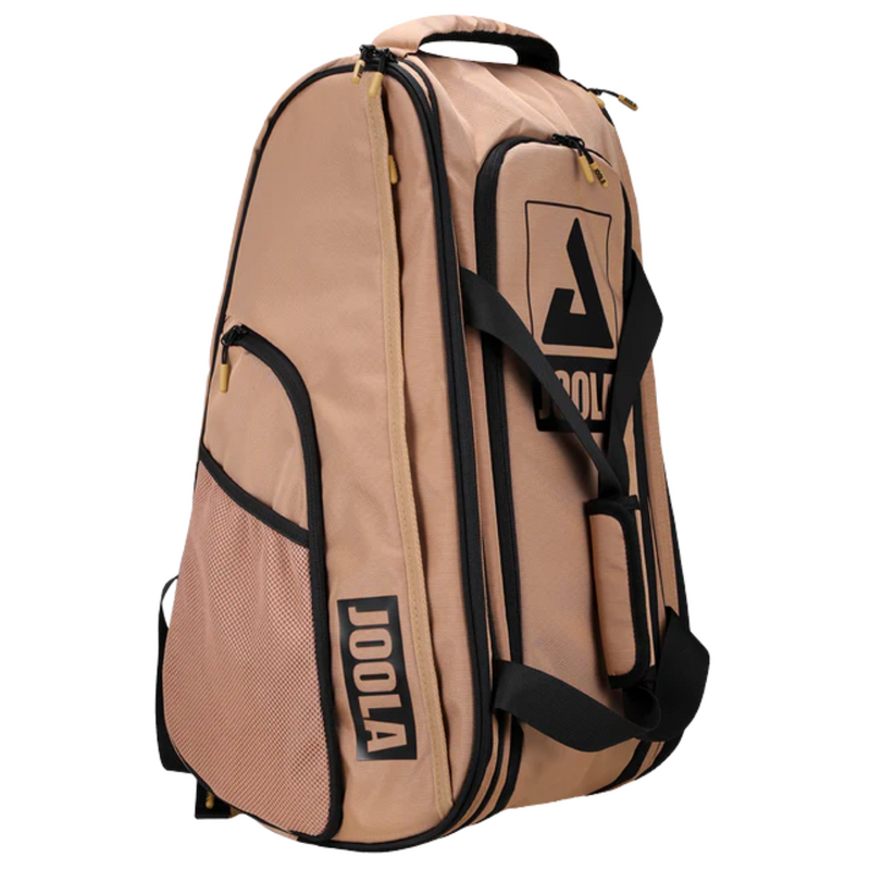 Joola Tour Elite Pickleball Bag - Latte - main image