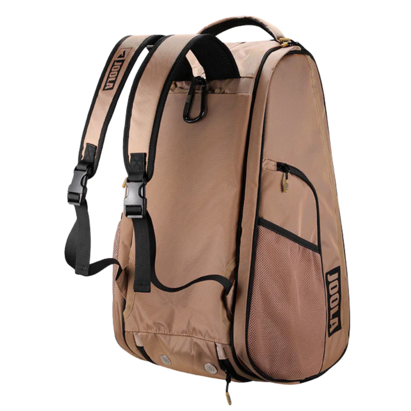 Joola Tour Elite Pickleball Bag - Latte - main image