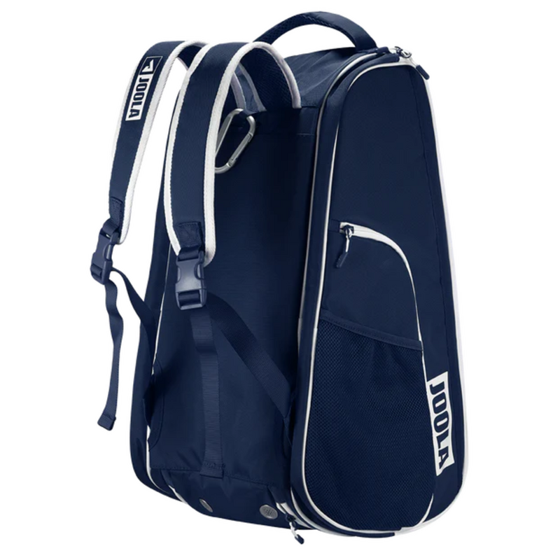 Joola Tour Elite Pickleball Bag - Navy - main image
