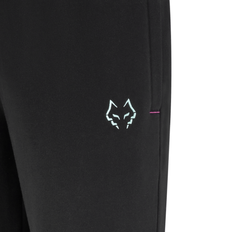 Babolat Mens Juan Lebron Sweat Pant - Black - main image