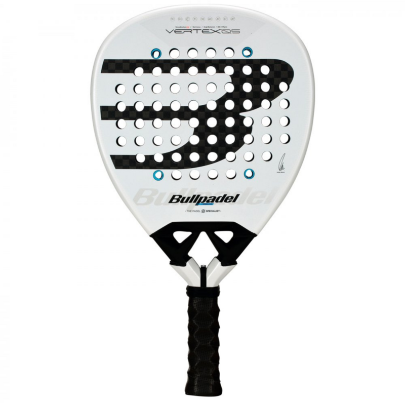 Bullpadel Vertex 05 Padel Racket 2026 - main image