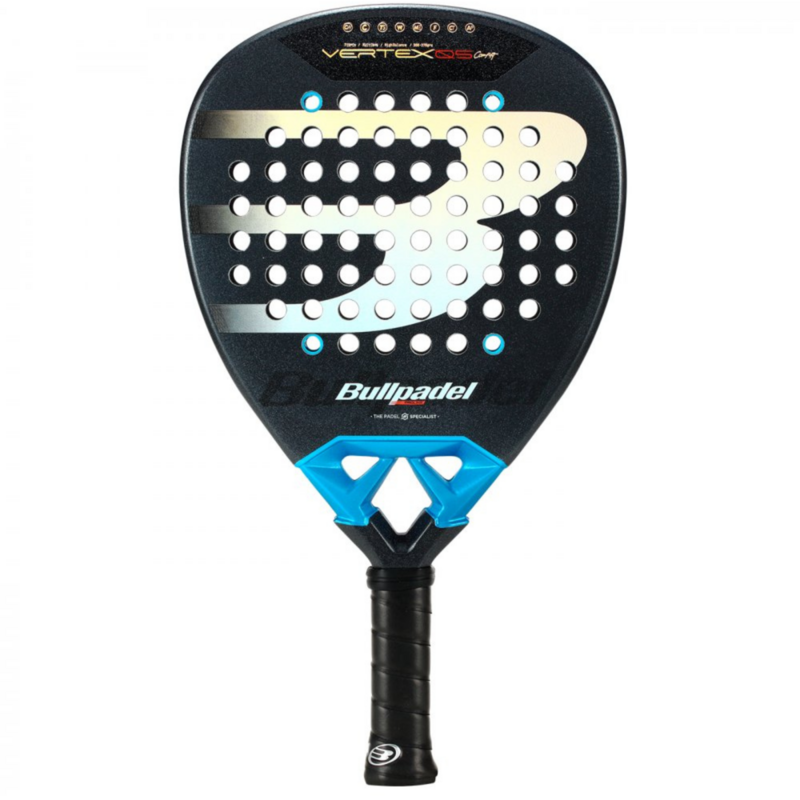 Bullpadel Vertex 05 Comfort Padel Racket 2026 - main image
