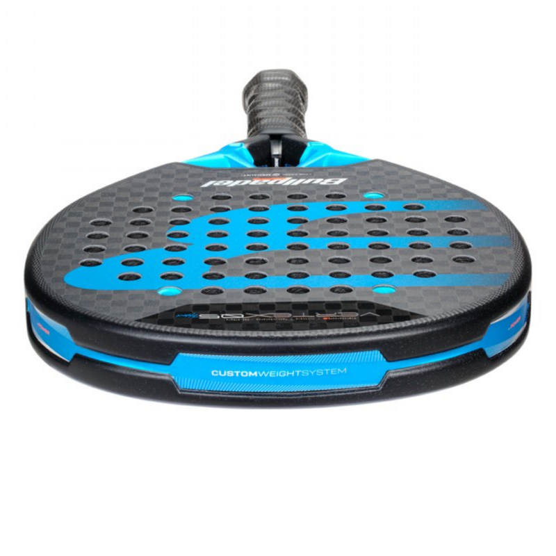 Bullpadel Vertex 05 Hybrid Padel Racket 2026 - main image