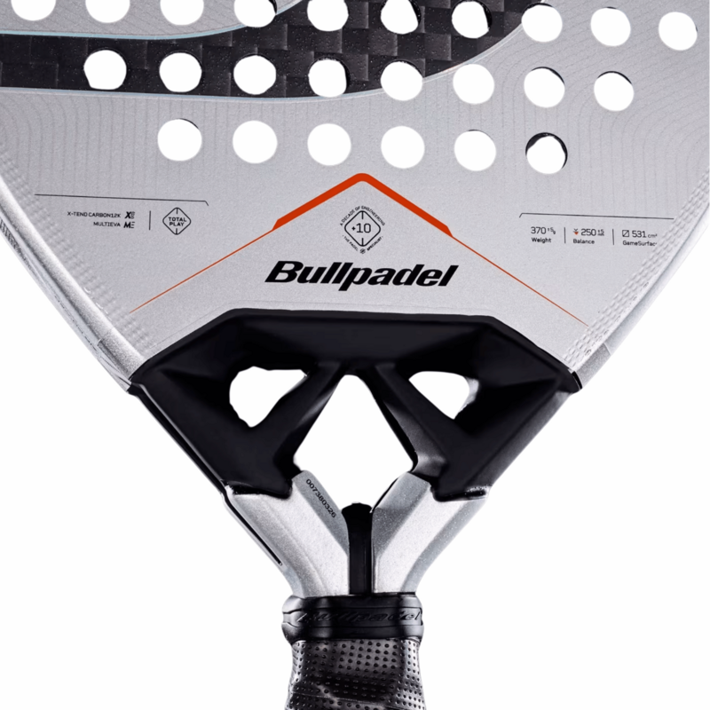 Bullpadel Vertex 05 Hybrid Padel Racket 27 - main image